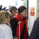 Na predsedničkim izborima u Severnoj Makedoniji izlaznost veća nego pre pet godina 3