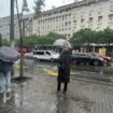 U Srbiji sutra oblačno i hladno vreme sa kišom 10