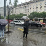 U Srbiji sutra oblačno i hladno vreme sa kišom 10
