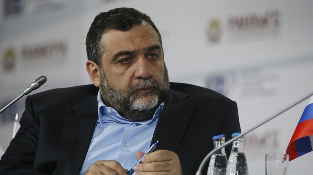 Nekadašnji ruski tajkun i vođa separatista u Karabahu počeo štrajk glađu u azerbejdžanskom zatvoru 1