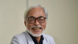 Hajao Mijazaki našao se na Tajmovoj listi 100 najuticajnijih i dobio prelepu posvetu Giljerma del Toroa