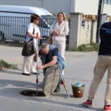 Neprijatan miris u Veterniku i Novom Sadu: Građanima pozlilo, pojedine porodice premeštene u hotel 4