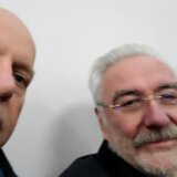 Aleksandar Pavić: Ne napuštam Nestorovića, to je lažni nalog na mreži X 4