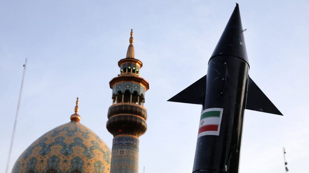 Koliko je blizu Iran u stvaranju nuklearne bombe i zašto niko ne može da ih zaustavi 10