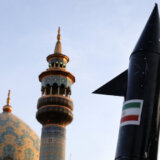Koliko je blizu Iran u stvaranju nuklearne bombe i zašto niko ne može da ih zaustavi 6