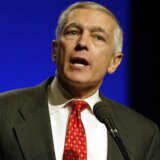 Vesli Klark upozorava: "Vučić želi da uzme barem severni deo Kosova, razbije BiH i uspostavi Veliku Srbiju" 11