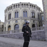 Norveška će privremeno naoružati policiju zbog učestalih pretnji muslimanskoj zajednici 4