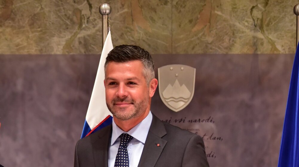 Nemec o ukidanju viza kosovskim Srbima: Evropa je dužna da ispravi problem koji je sama napravila 1