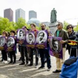 "Postoji dovoljno dokaza da se otvori zvanična istraga protiv predsednika Azerbejdžana Ilhama Alijeva": Dostavljeni dokazi sudu u Hagu za genocid nad Jermenima 6