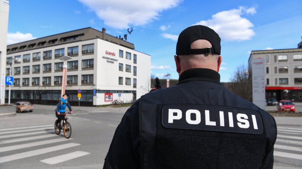 U Sremskoj Mitrovici policija privela 11 osoba zbog vožnje pod dejstvom alkohola i droge 13