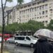 Danas u Srbiji jača košava, mestimično kiša 6