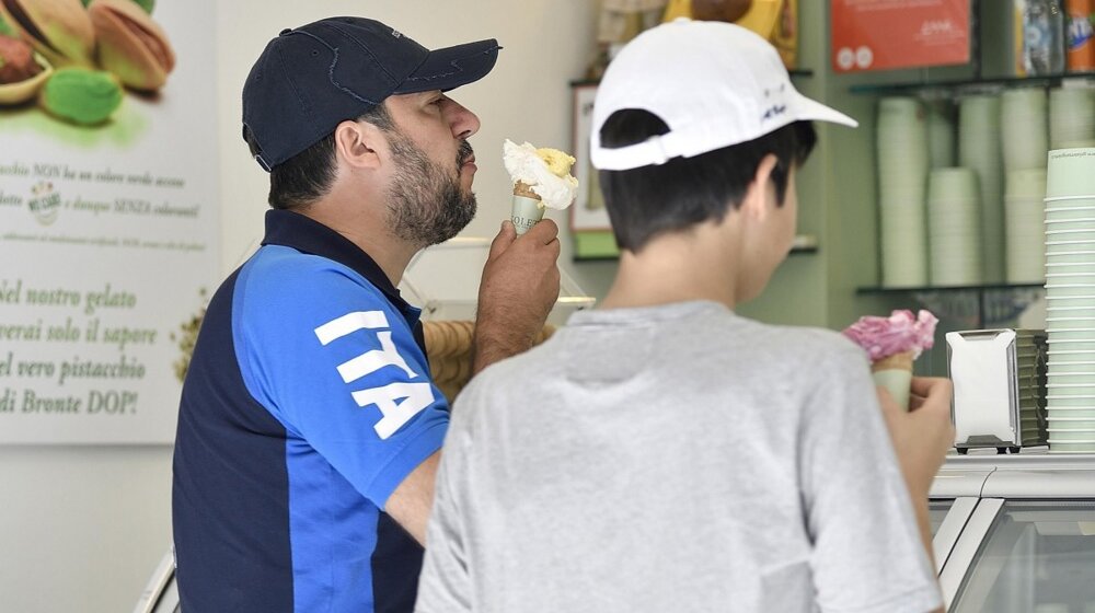 Gradske vlasti Milana optužene da vode rat, da li će se ponoviti 2013? 1