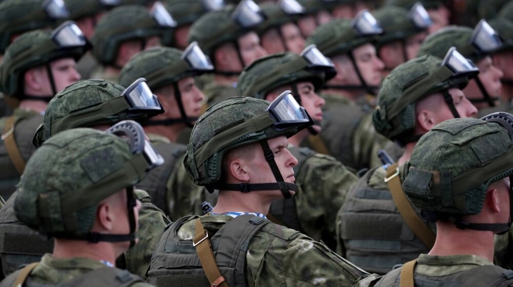 Belorusija održava vojne vežbe blizu granica sa EU i Ukrajinom 1