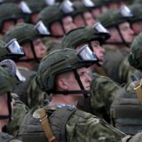 Belorusija održava vojne vežbe blizu granica sa EU i Ukrajinom 7