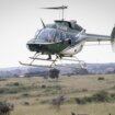 Predsednik: U udesu helikoptera u Keniji poginuo šef vojske i devet visokih vojnih zvaničnika 14