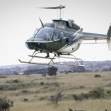 Predsednik: U udesu helikoptera u Keniji poginuo šef vojske i devet visokih vojnih zvaničnika 18