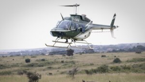 Predsednik: U udesu helikoptera u Keniji poginuo šef vojske i devet visokih vojnih zvaničnika