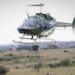 Predsednik: U udesu helikoptera u Keniji poginuo šef vojske i devet visokih vojnih zvaničnika 21