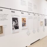 Branko Ćopić na filmu u Jugoslovenskoj kinoteci 4