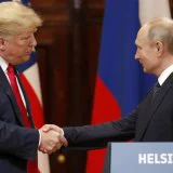 "Putin želi da jednim udarcem ubije dve muve": Šta sagovornici Danasa misle o "podršci" ruskog predsednika Kamali Haris? 14