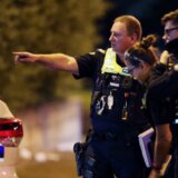 Muškarac pucao na prometnoj ulici u Sidneju, 20 osoba povređeno 1