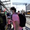 Povezuje Trst i Rijeku preko Slovenije: Počeo da saobraća prvi međunarodni sezonski voz 10