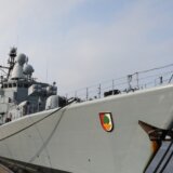 Borel: Misija EU na Crvenom moru sprečila 11 napada na brodove 7