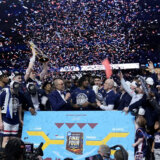 Nezaustavljivi Haskiji: Univerzitet Konektikat odbranio titulu šampiona koledž košarke NCAA 2