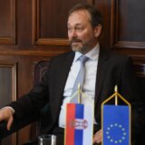 Žofre: Srbija izabrala EU kao strateški cilj, treba da ubrza reforme 7