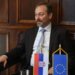 Žofre: Srbija izabrala EU kao strateški cilj, treba da ubrza reforme 8