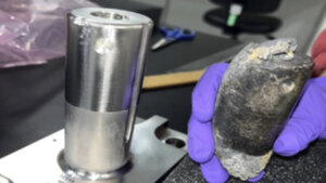 NASA: Predmet koji je probio krov jedne kuće u Floridi pao iz svemira