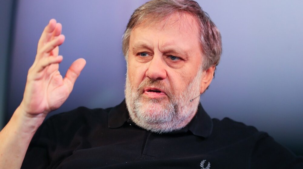 Slavoj Žižek: Zašto jednostavno ne vratite predmodernu praksu javnog mučenja navodnih zločinaca do smrti? 1