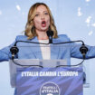 Premijerka Italije Meloni nosilac liste svoje ekstremno desne stranke na izborima za EP 12