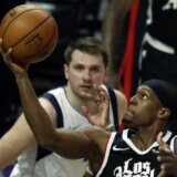 Redžon Rondo u penziji 1