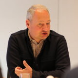 Šider za Danas: Vučićeva politika je više prepreka nego put za Evropsku uniju 2