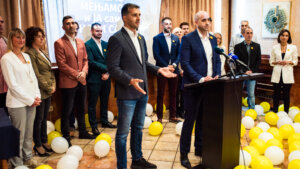 GIK Beograda proglasila liste Kreni promeni i DJB, Mi – Glas iz naroda naloženo da otkloni nedostatke