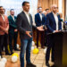 GIK Beograda proglasila liste Kreni promeni i DJB, Mi - Glas iz naroda naloženo da otkloni nedostatke 1