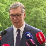 Kovačević (PSG): Vučić se žali na kadar koji je sam postavio, a druge krivi za loše rezultate 2