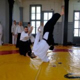 Aikido trofej Kragujevca i seminar u Sokolani 8