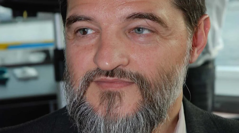 Jesen samozvanog patrijarha aforistike: Odgovor Aleksandru Baljku 1