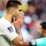 Nema razloga za strah i brigu, Mitrović će biti spreman za EURO 5