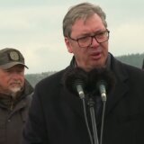 Aleksandar Vučić o godišnjici Briselskog sporazuma: Jedanaest godina laži i terora, bez formiranja ZSO 2