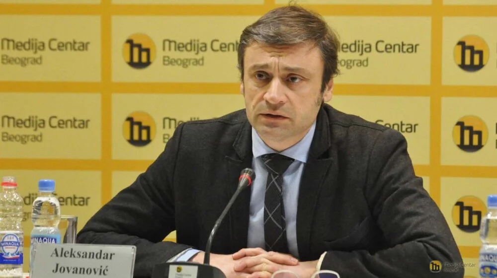 Govor predstavnika APV na mestu bivšeg spomenika Vasi Stajiću: Vojvodina je opet ugrožena 1