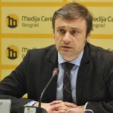 Govor predstavnika APV na mestu bivšeg spomenika Vasi Stajiću: Vojvodina je opet ugrožena 1