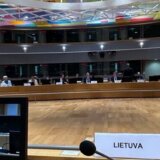 EU izmenila pregovarački okvir sa Srbijom, obuhvaćene obaveze iz Ohridskog sporazuma 1