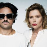 Ana Ćurčin i Marko Nastić su Amnasti: "It Took Me So Long" je njihov prvi singl 2