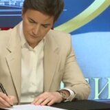 Kampanja može da počne: Ana Brnabić raspisala izbore za odbornike skupština gradova i skupština opština 1