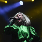 "Žene u rokenrolu": Izložba fotografija svetova koji se ne daju opaziti na prvi pogled 1