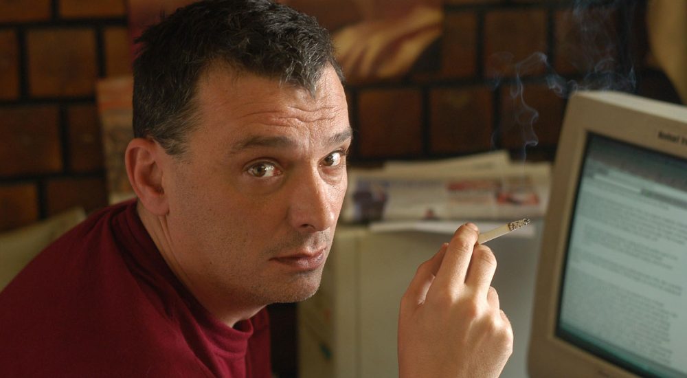 NUNS objavio 11 istraživačkih priča koje su ušle u uži izbor za nagradu "Dejan Anastasijević" 1