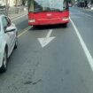 Od sutra sva taksi vozila u Beogradu moraju biti bele boje: Koliko to košta prevoznike i kolike su kazne za one koji to nisu ispunili? 11